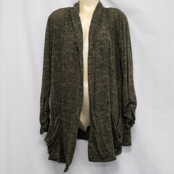 Alfani Sweaters - Alfani Woman Cardigan